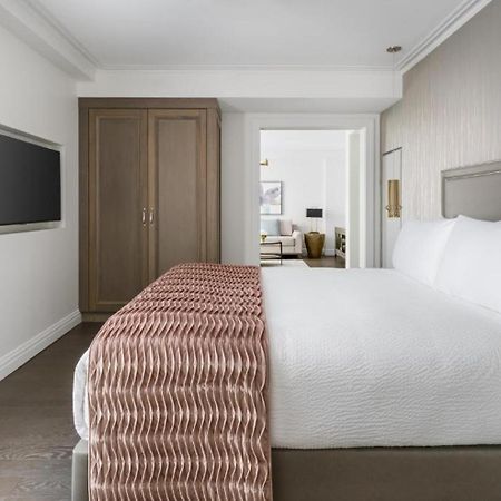 The Milburn Hotel New York Exteriér fotografie