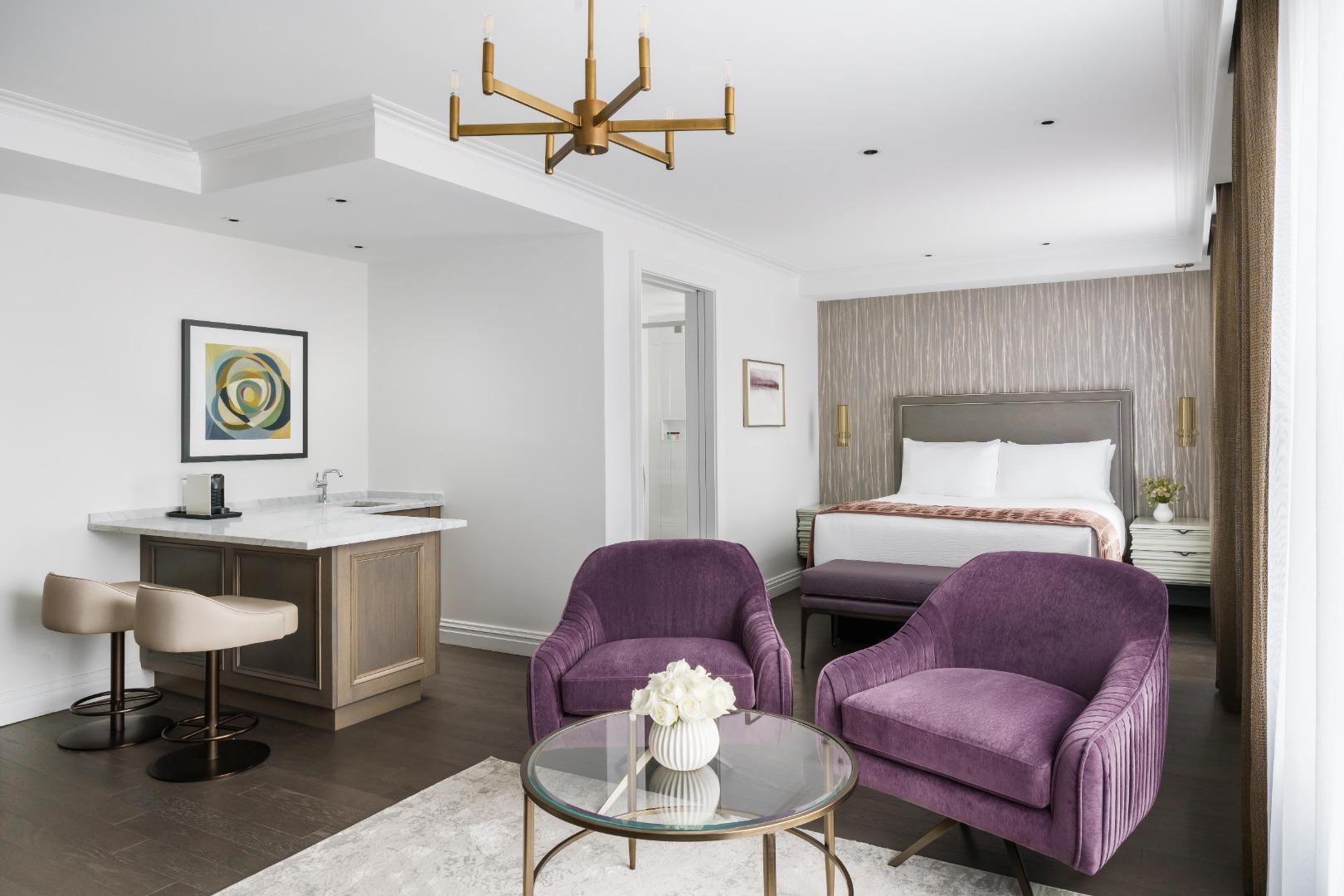 The Milburn Hotel New York Exteriér fotografie