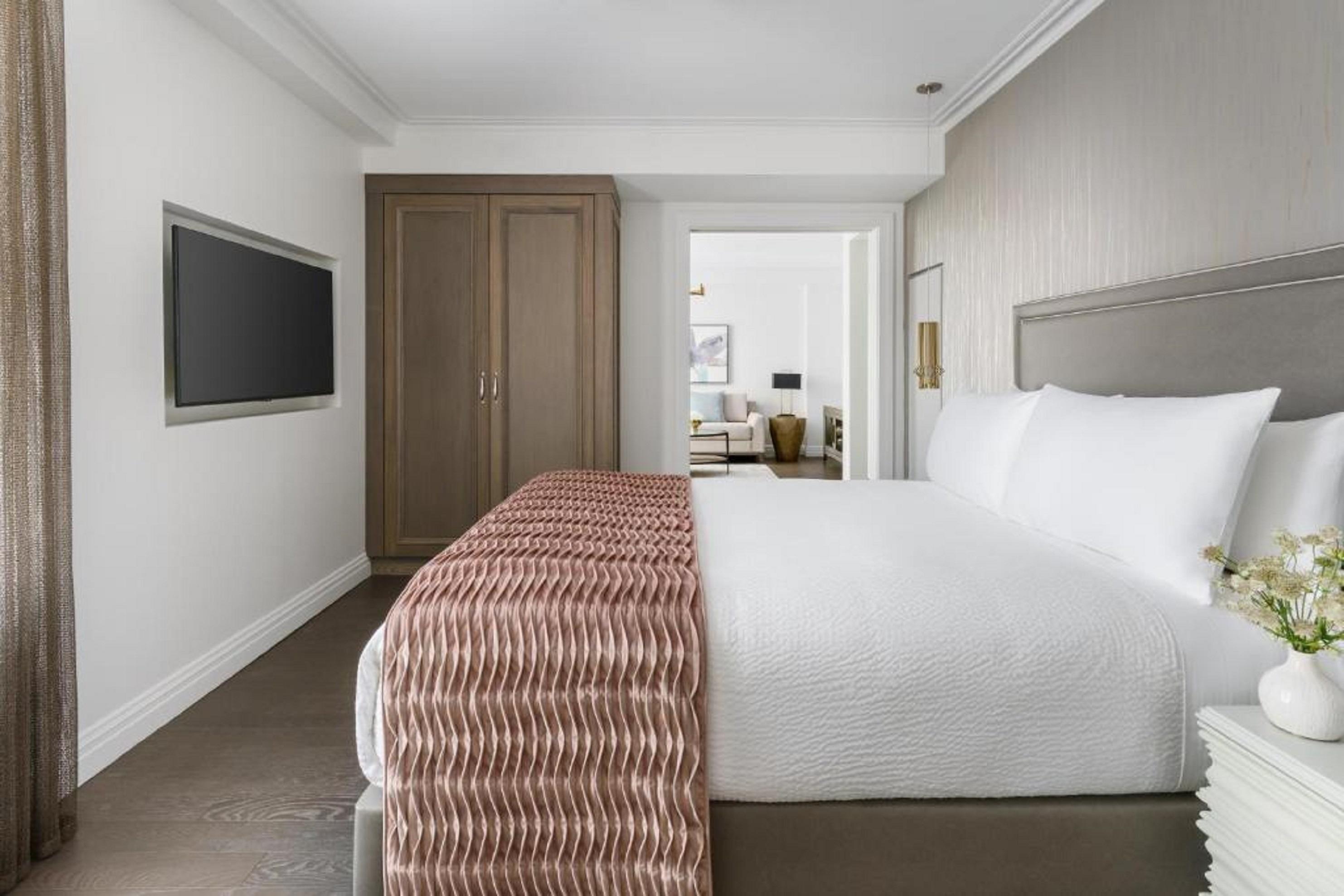 The Milburn Hotel New York Exteriér fotografie