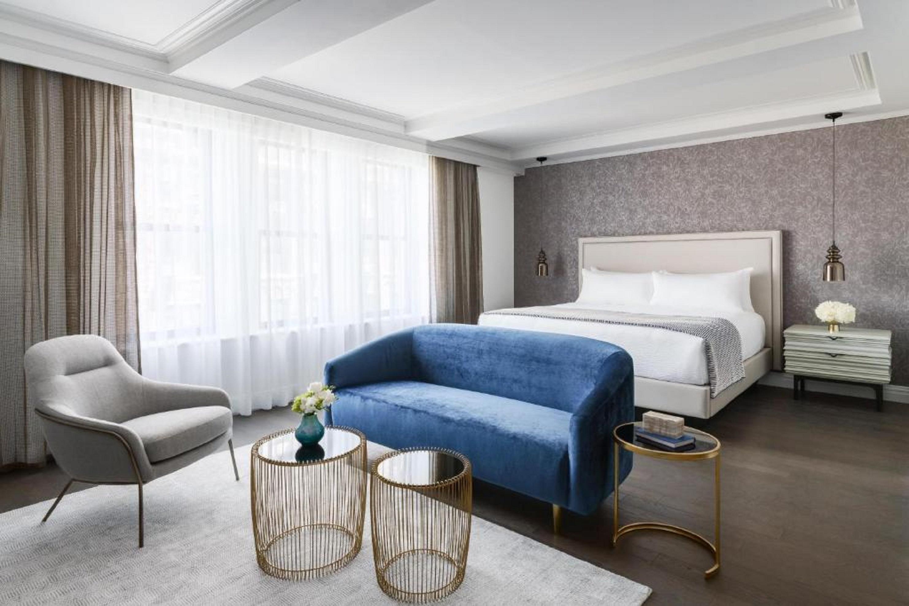 The Milburn Hotel New York Exteriér fotografie